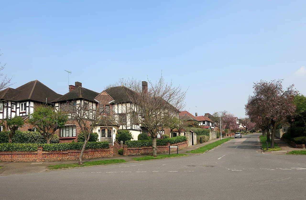 Professional cleaning services in Chigwell, Essex