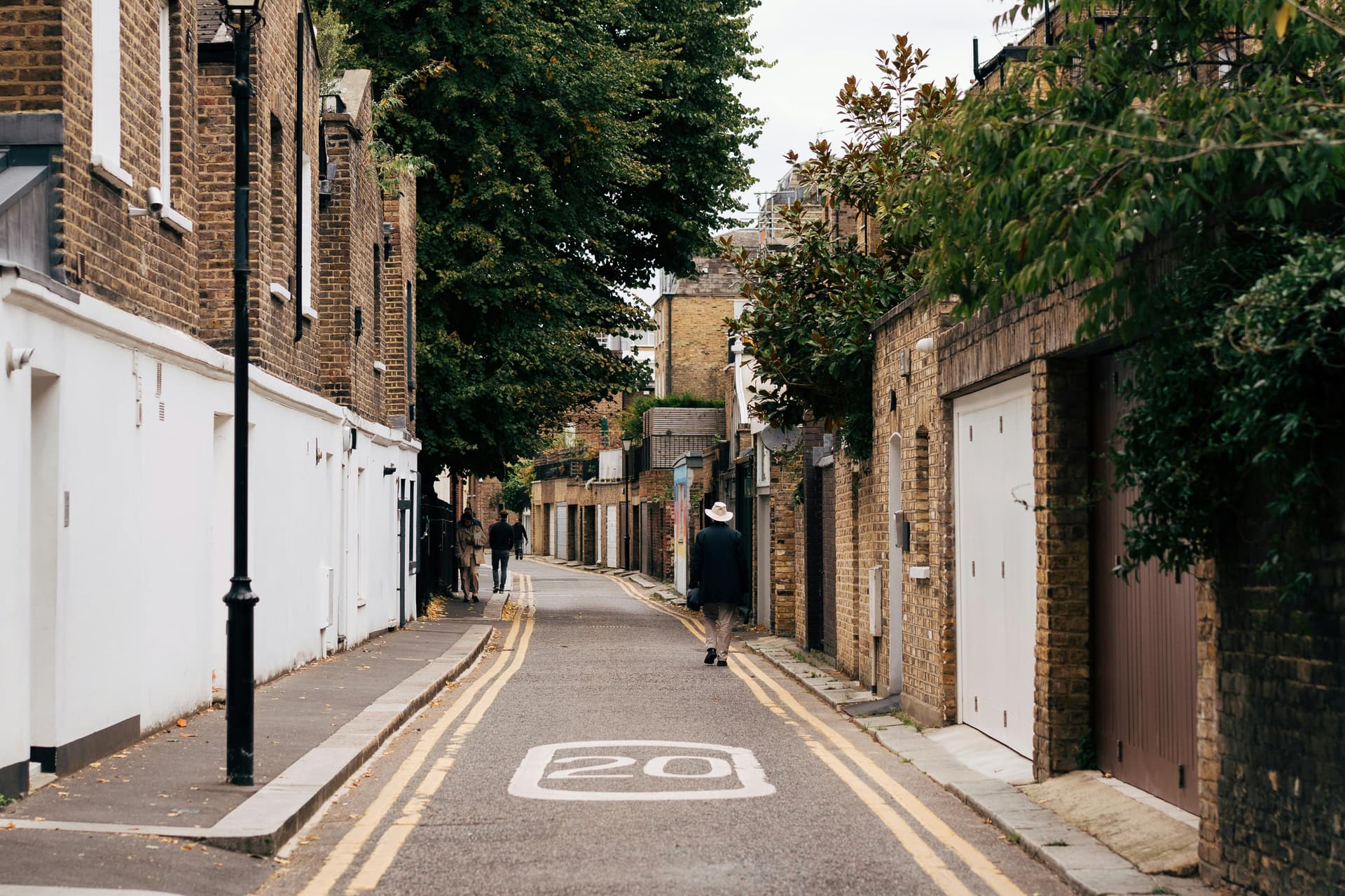 Home cleaning services in Balham, South London