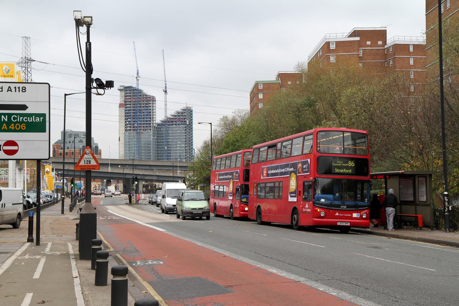 Professional cleaners serving Romford, Essex